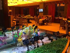 -启东恒大酒店·吕四渔号海鲜餐厅