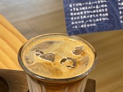 -黑石咖啡(小十字店)