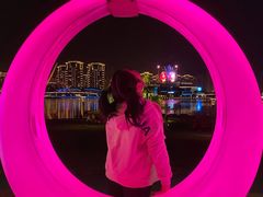 -映月湖中央公园