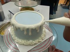 -米柚烘焙教室(新天地购物中心店)