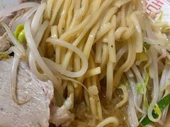 -拉面莊夢語＆中华料理八椿
