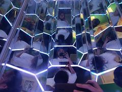 -天津梵高星空艺术馆(天河城旗舰店)