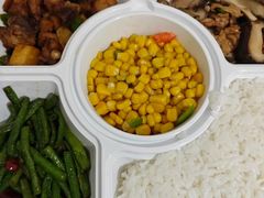 -顺旺基大厨现炒(凯德店)