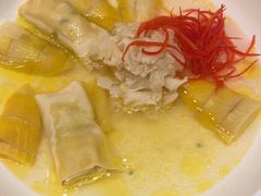 -狮王府淮扬菜(新街口友谊店)