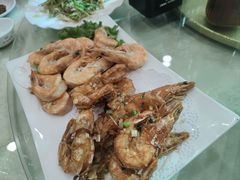 -东四民芳餐厅(世茂工三店)