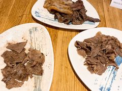 -一井烧肉·活鳗·寿司(望京SOHO店)