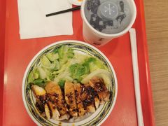 -和合谷(长虹桥店)