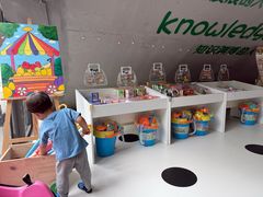 -当代MOMAKIDS托育中心