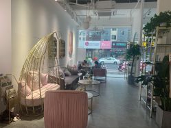 -奈弗里·疗愈SPA·美肤中心