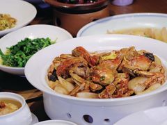 -周家二小姐的菜(西津渡店)