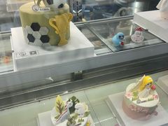 -CAKEBOSS蛋糕老板(东直门来福士店)