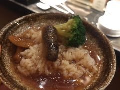 -岷山饭店-芝芝自助餐厅