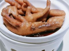 -粤点越有·茶点·粤菜(樵岭国际店)
