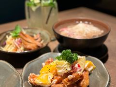 -安南越南餐厅(青岛万象城店)