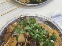 -大姐麻辣烫(莲宝中路店)