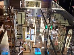 -捞王锅物料理(上海世茂广场店)