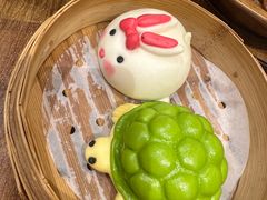 -乐忻皇朝(上海中心大厦店)