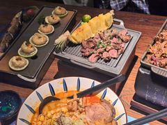 -京鹿料理(荟聚店)
