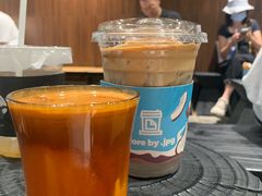 -JPG canteen(广州寺右公馆店)