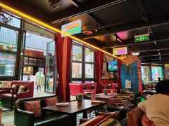 -Famous肥猫墨西哥音乐餐吧(五棵松华熙LIVE店)