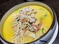 -里山四季中餐厅(来凤街店)