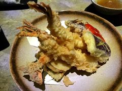 -KYOKU日本料理(嘉里建设广场店)