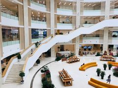 -厦门市图书馆(集美新城馆区)