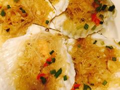 iphone_upload_pic-永泰福朋喜来登酒店-宜客乐自助餐厅(远大路店)