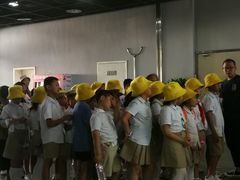 -陕西自然博物馆