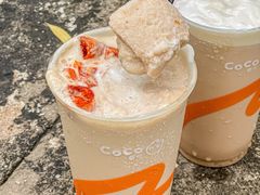 -CoCo都可(湖滨银泰店B区店)