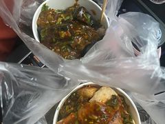 -无声臭豆腐(大井1号店)