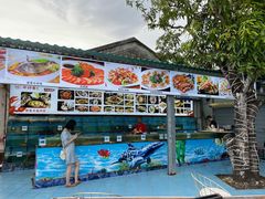 -琼大师东方烤乳猪(亚特兰蒂斯店)