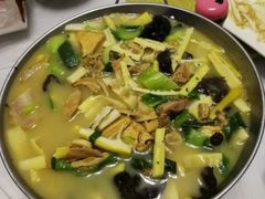 -翠茗农庄土菜馆(天目湖店)