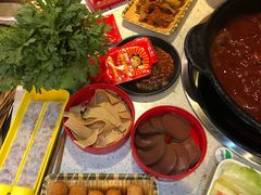 -正宗钢管厂五区·小郡肝火锅·串串香(商品街总店)