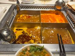 -海底捞火锅(长沙华创国际广场店)