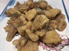 -渔傅·霞浦滩涂海鲜(建平店)