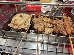 -古彭7只羊·徐州烧烤(旗舰店)