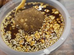 -王万妈卤猪脚(青岩交通路)