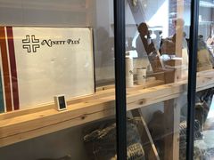 -% Arabica(京都东山店)