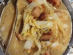 -东北公社(北京路店)