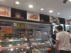-韩麦大冷面(桂花街直营店)