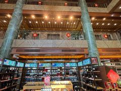 -红星渔村(将军石店)