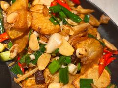 -树厨贵州菜(大十字店)