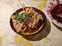 -串盟烧烤·长沙美食地标(星沙店)