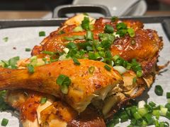 -绿茶餐厅(光明N次方公园店)