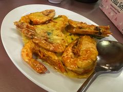 -大茄来海鲜餐厅(亚洲城分行)