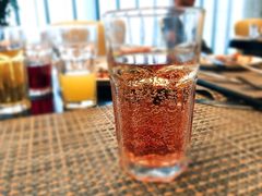 -洲际酒店·地平线全日餐厅HORIZON CAFÉ