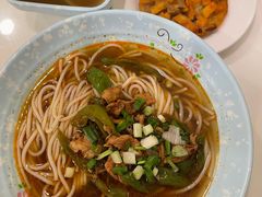 -进哥湖南津市牛肉粉店(下沙店)