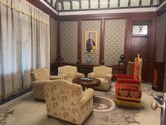 -伪满皇宫博物院