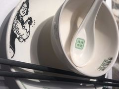 -禄婶鸡煲·打边炉